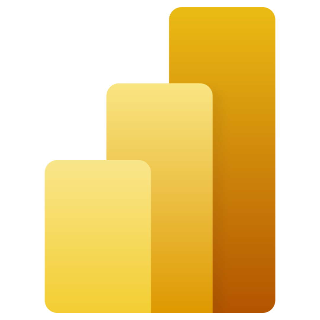 Power BI icon