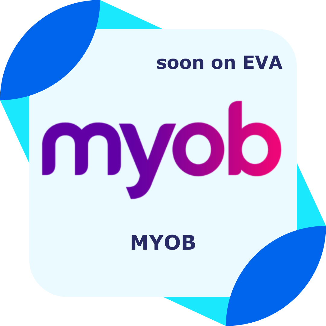 MYOB - Accounting Software Integration