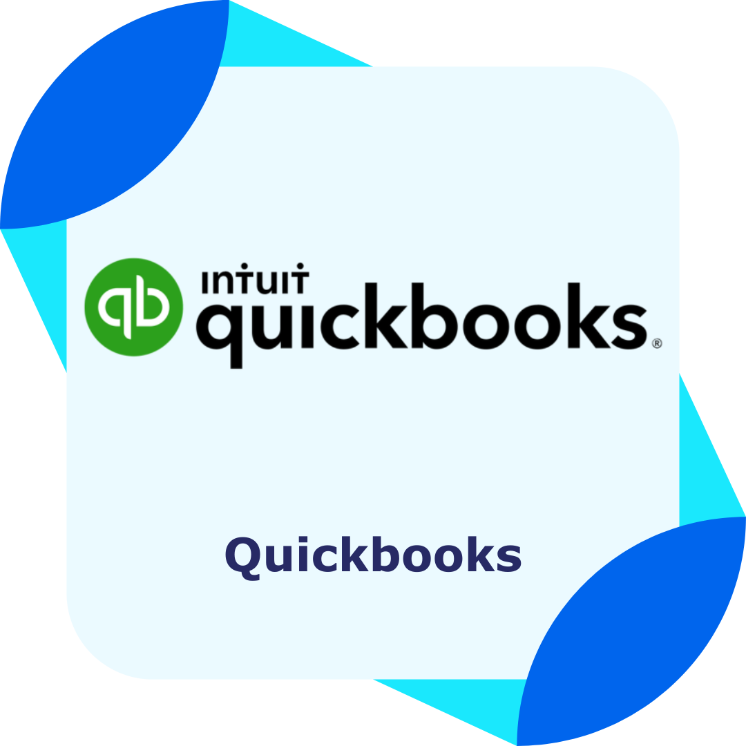 Quickbooks - Accounting Software Integration