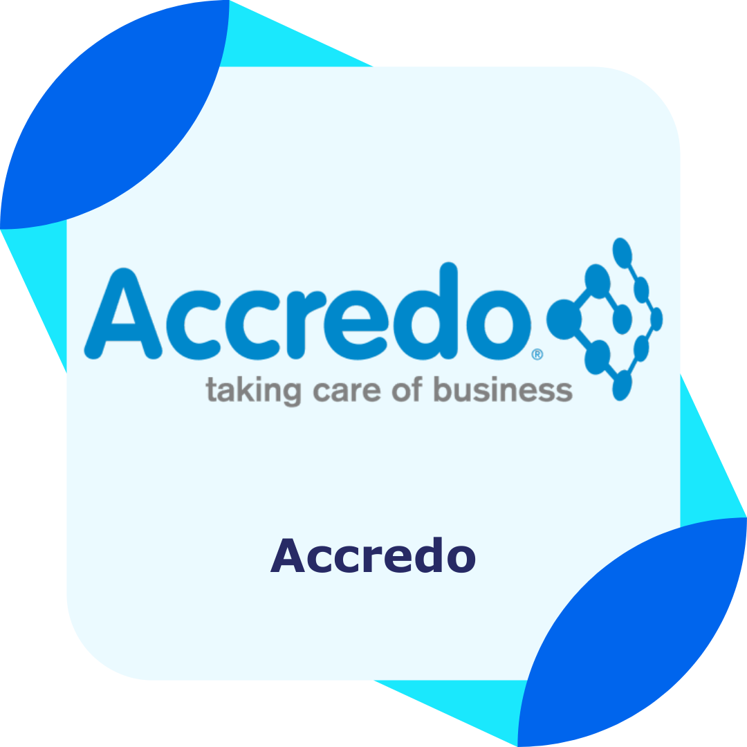 Accredo - Other Integration