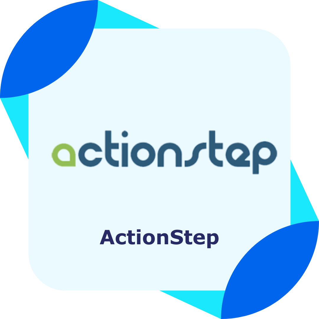 ActionStep - Practice Manager Integration