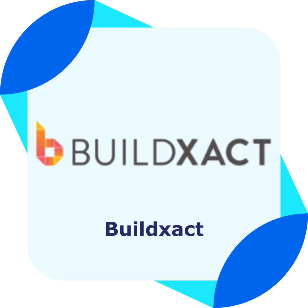 Buildxact - Other Integration