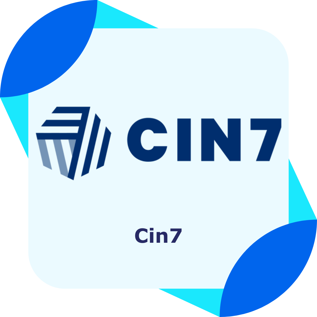Cin7 - Inventory Integration