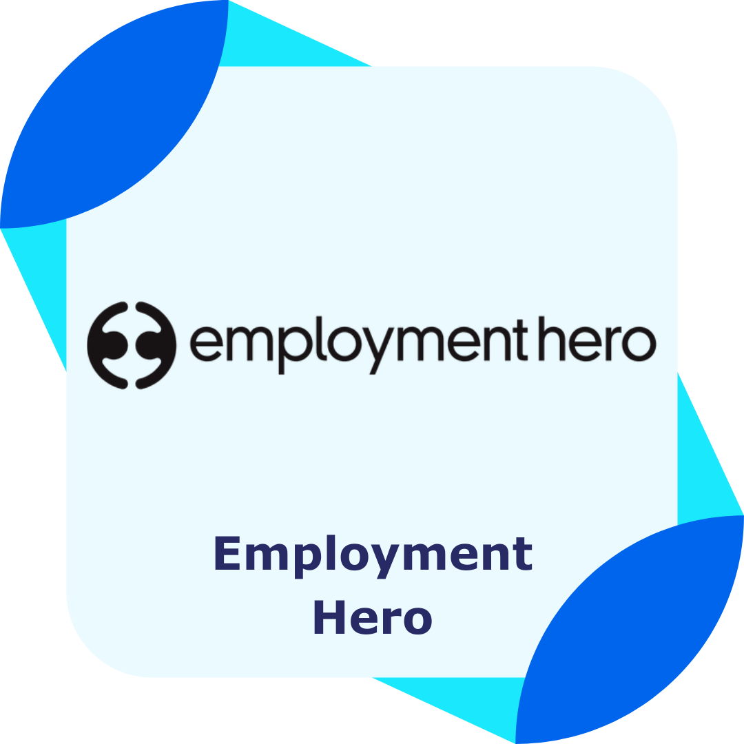Employment Hero - Payroll Integration