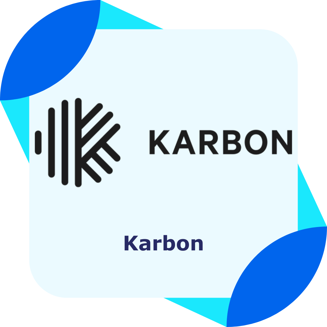 Karbon - Accountant Tools Integration