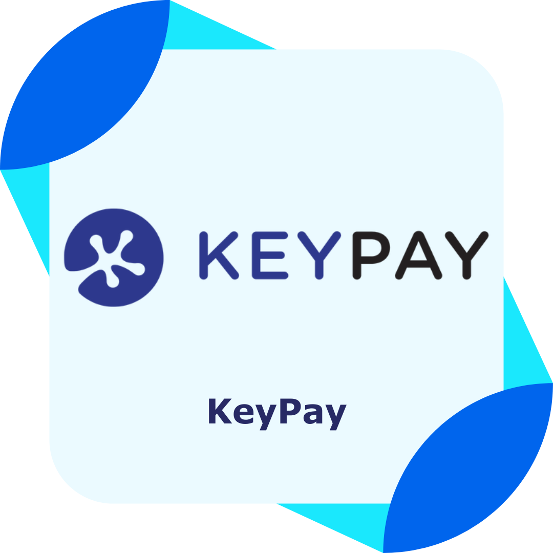 KeyPay - Payroll Integration