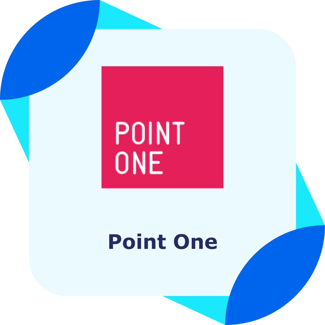 Point One - Point of Sale Integration