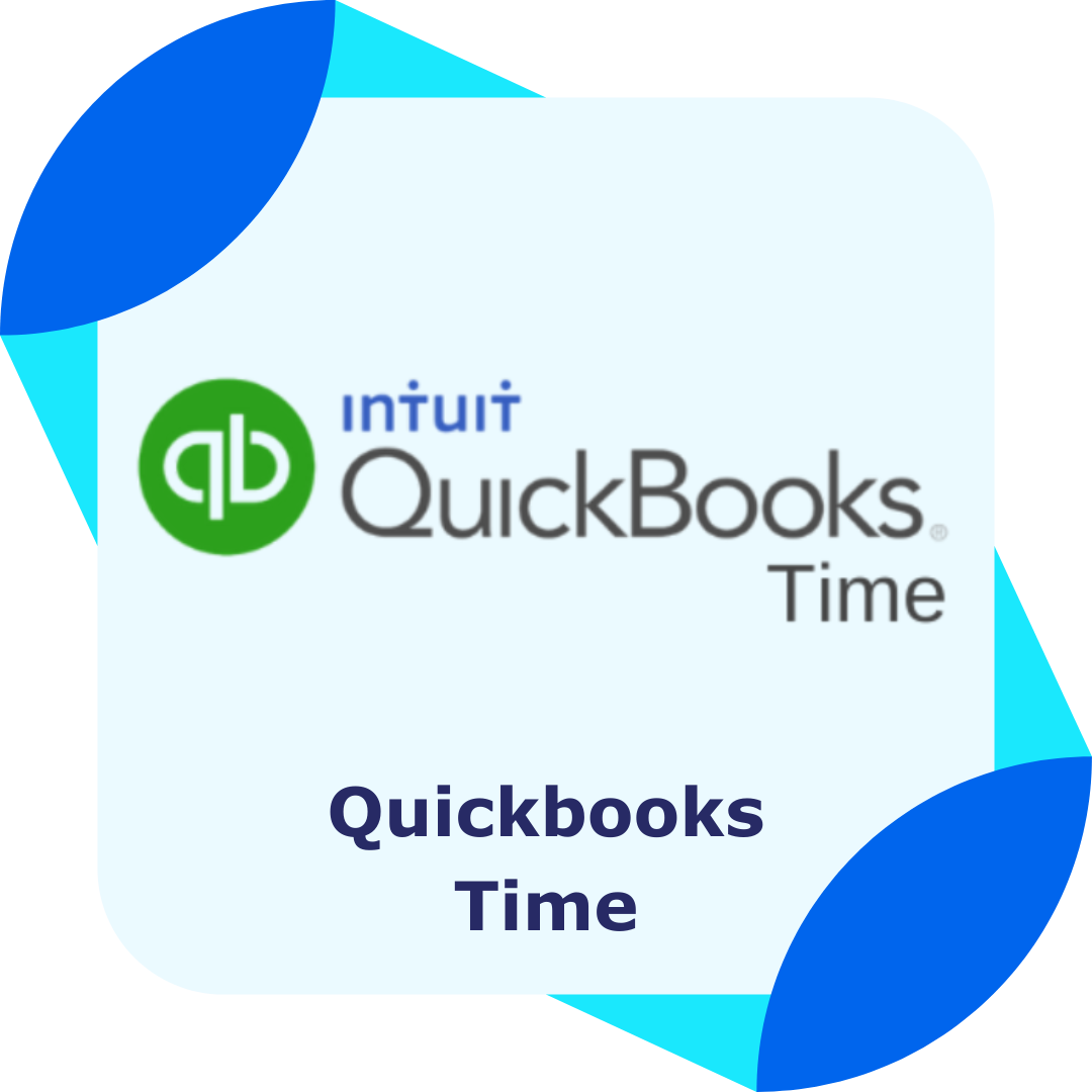 Quickbooks Time - Time Tracking Integration