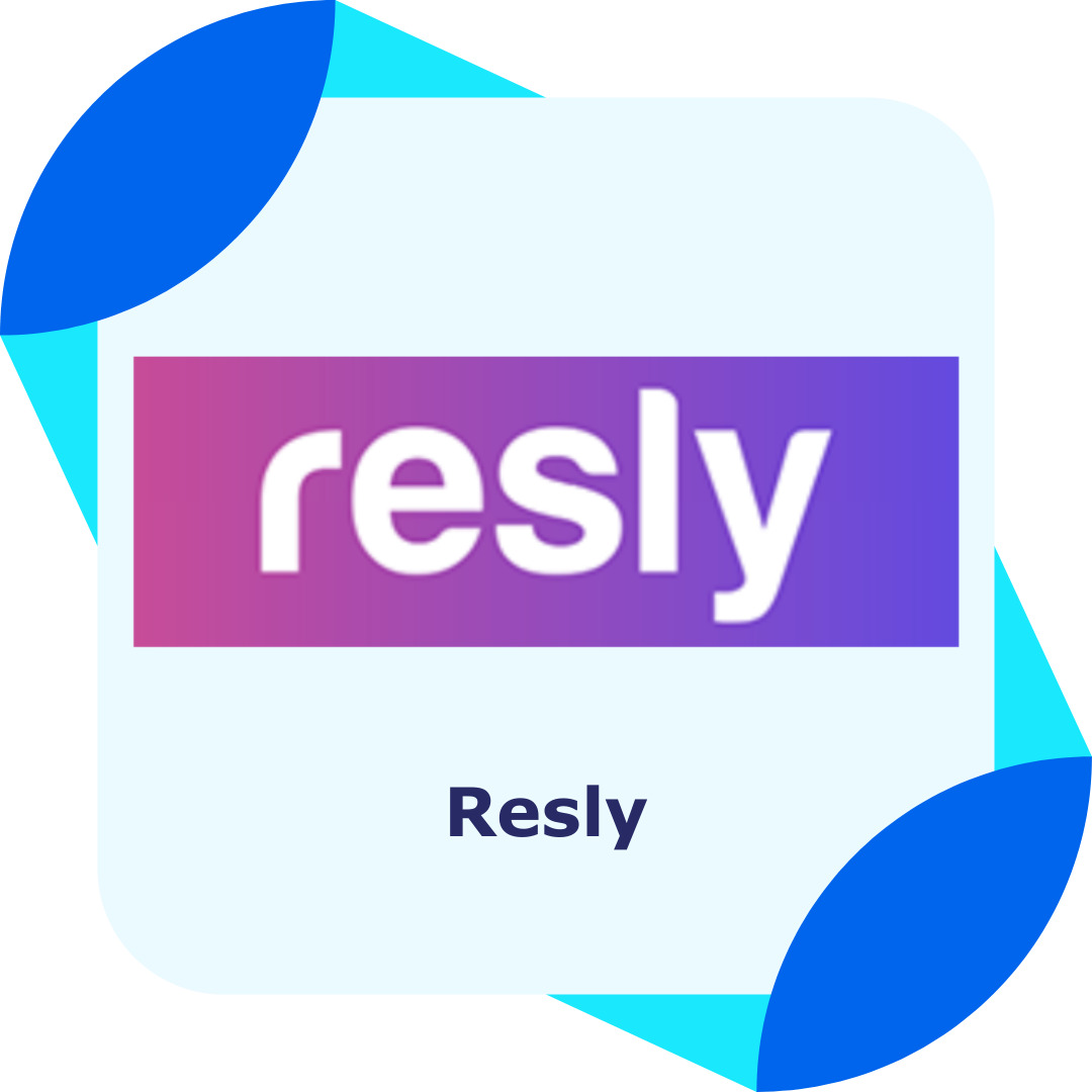 Resly - Invoicing and Jobs Integration