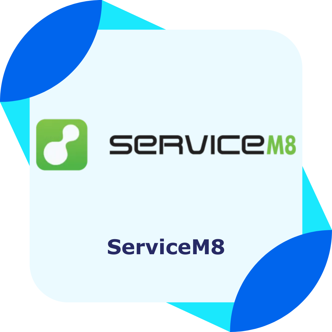ServiceM8 - Invoicing and Jobs Integration
