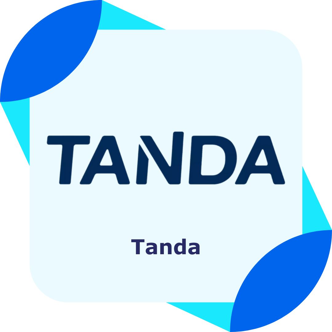Tanda - Payroll Integration