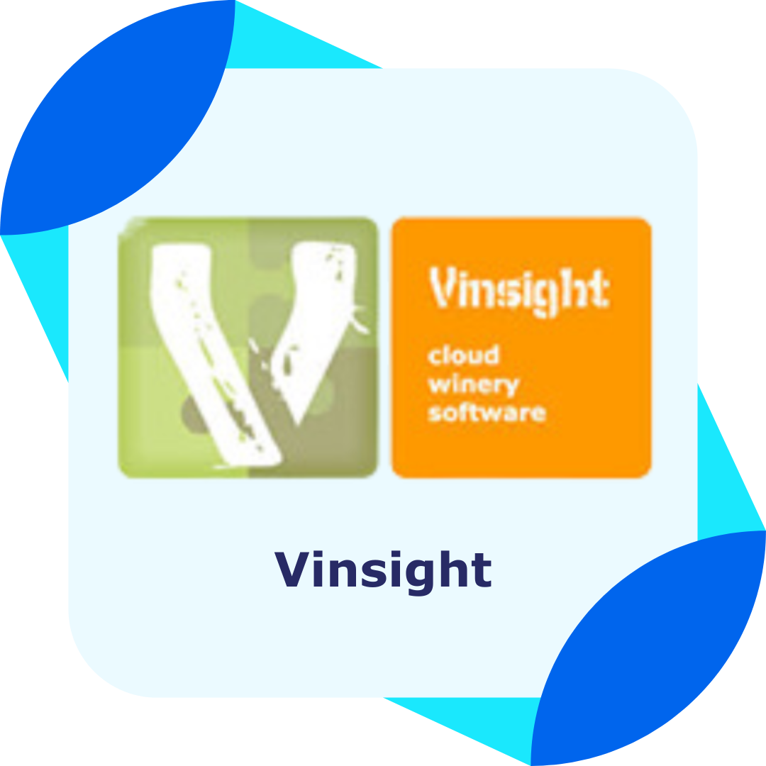 Vinsight - Inventory Integration