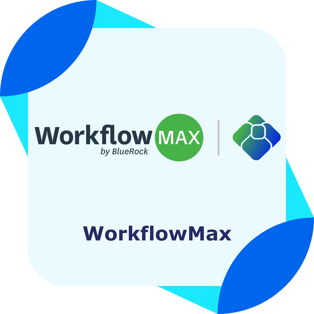 WorkflowMax - Invoicing and Jobs Integration