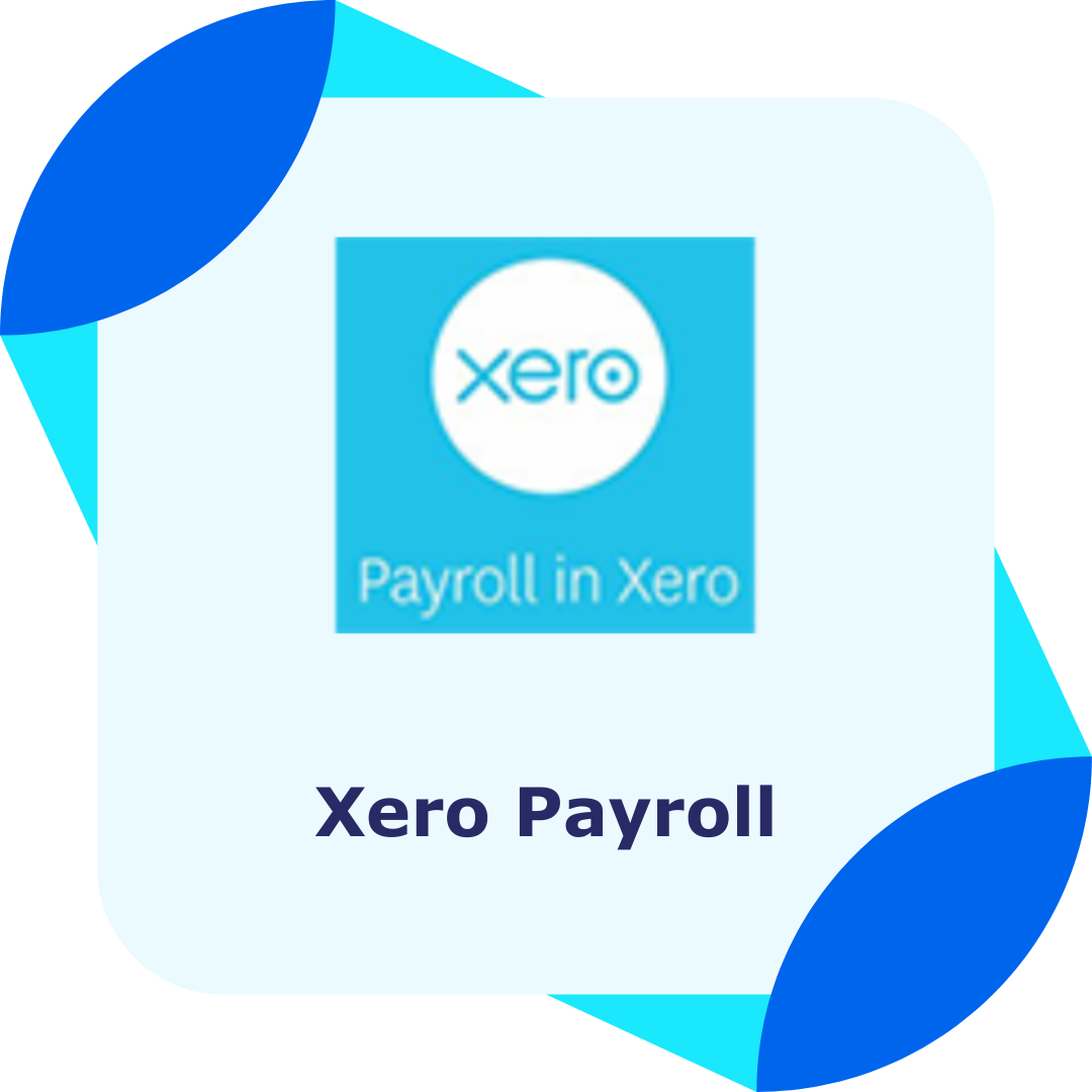 Xero Payroll - Payroll Integration