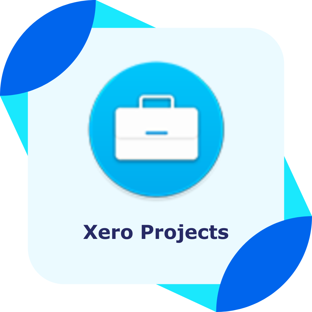 Xero Projects - Invoicing and Jobs Integration