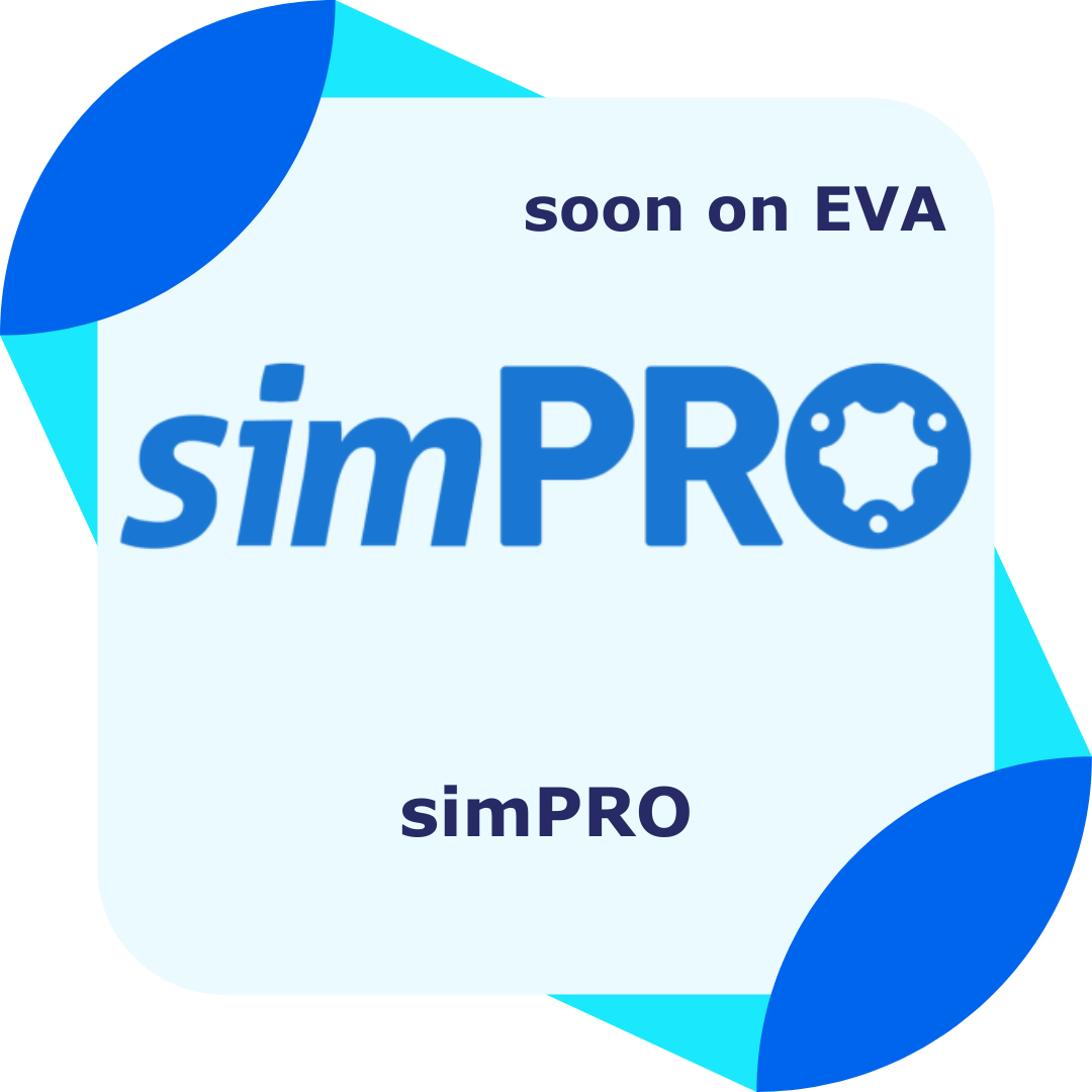 simPRO - Inventory Integration