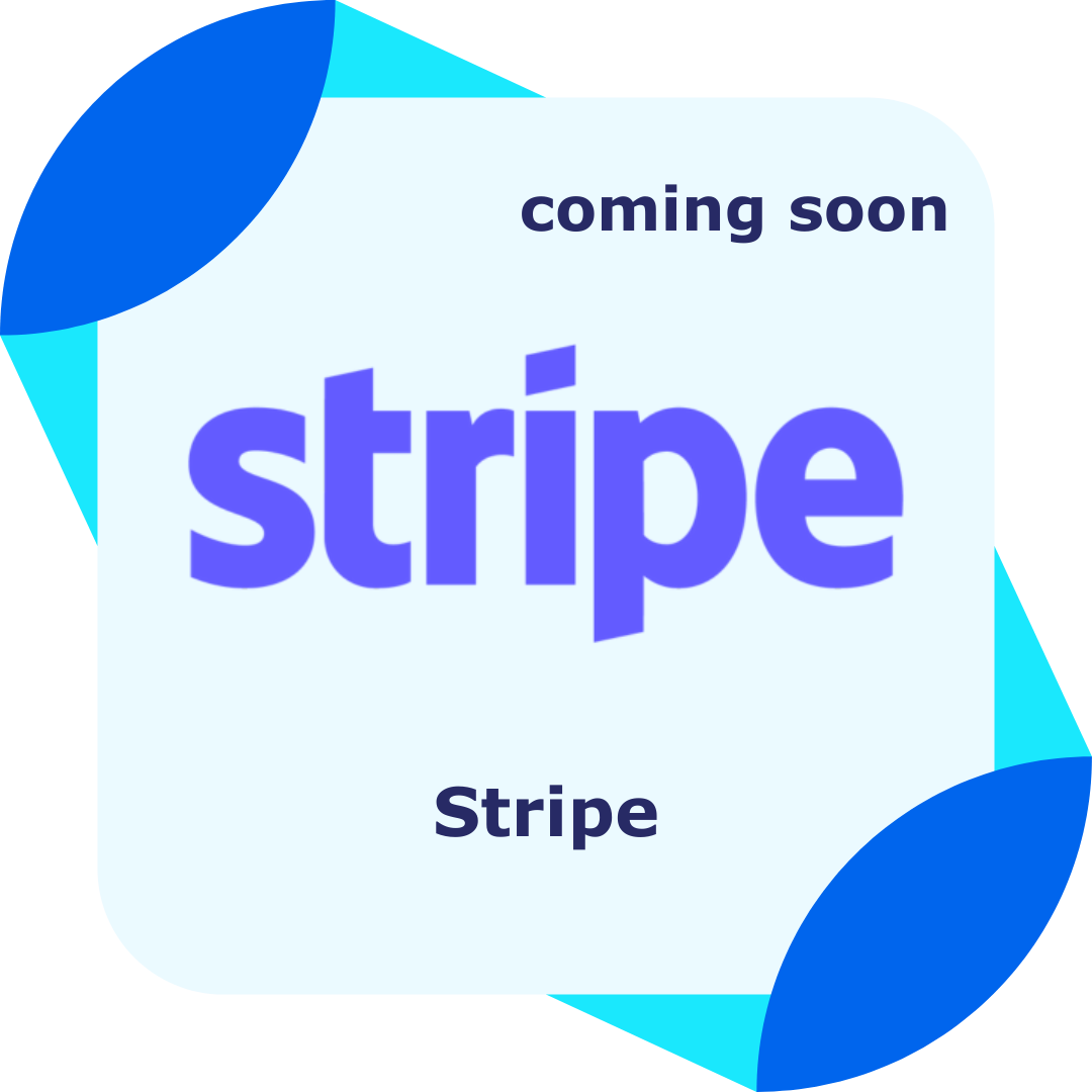 Stripe - Coming Soon Integration